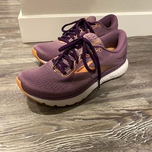Brooks Glycerin 18 Women’s Running Shoes